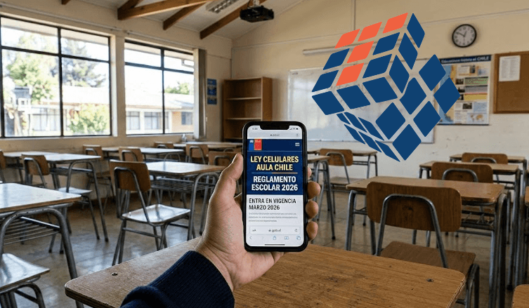 Ley Modo Aula en Chile: ¿Celulares Fuera del Aula? Guía Completa Ley Modo Aula en Chile: ¿Celulares Fuera del Aula? Guía Completa - Guía completa sobre tecnologia en TECED