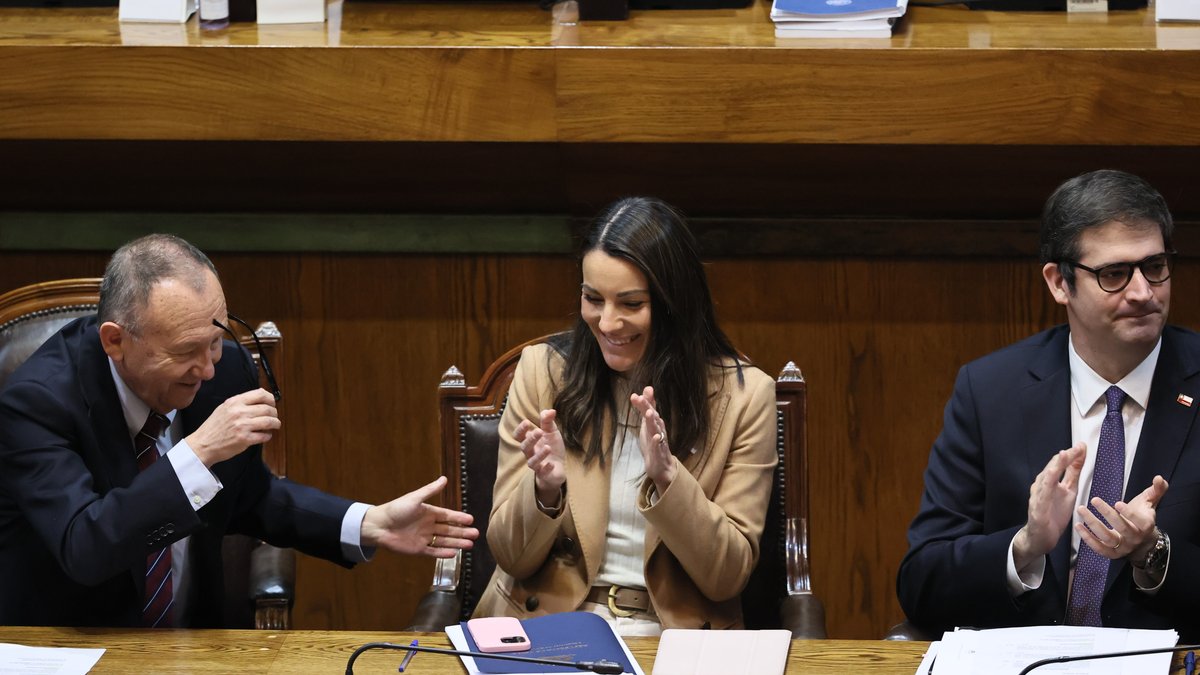Cámara de Diputados Aprueba Proyecto de Escuelas Protegidas