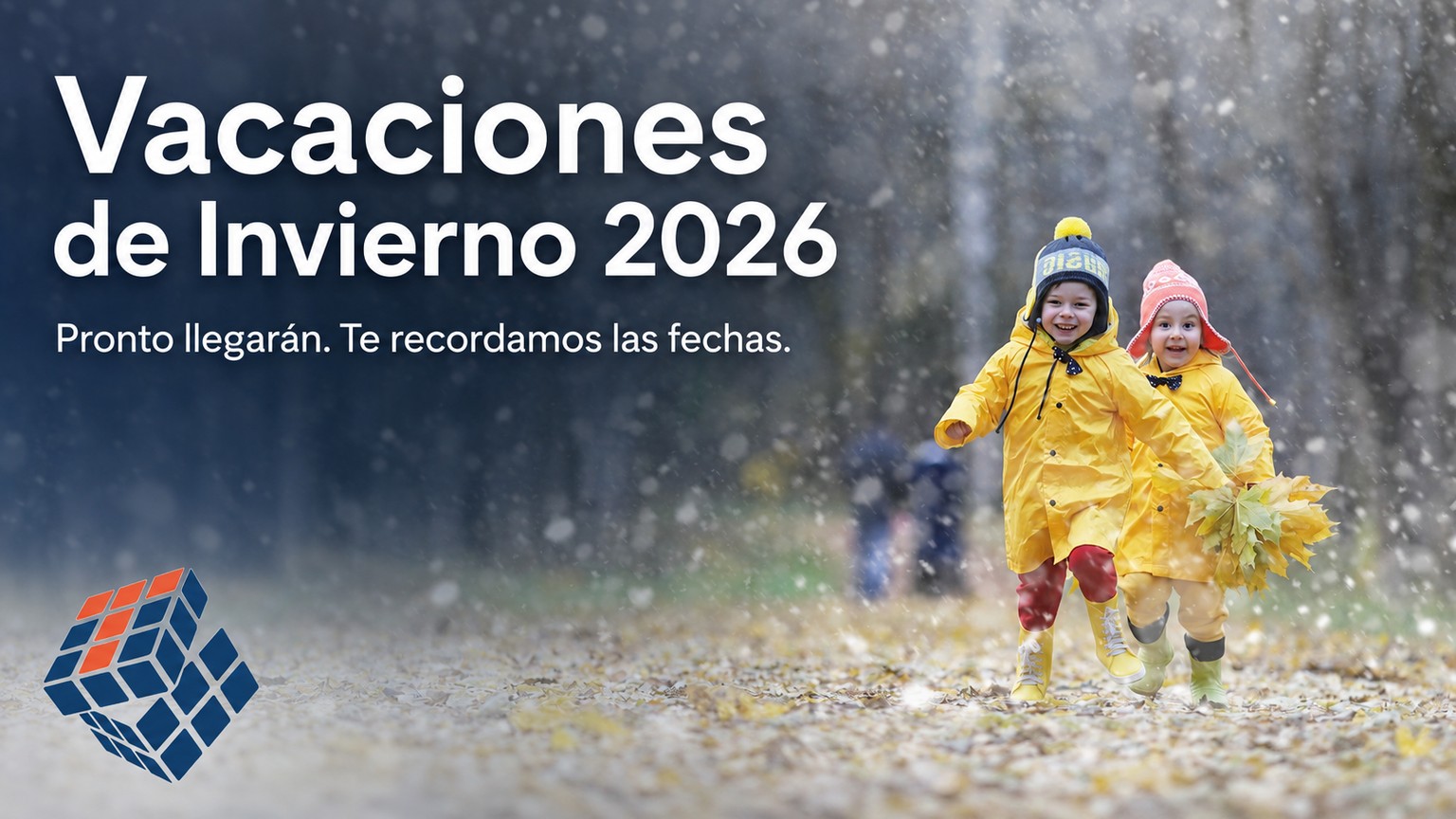 Mineduc oficializa calendario escolar 2026: Fechas de vacaciones de invierno